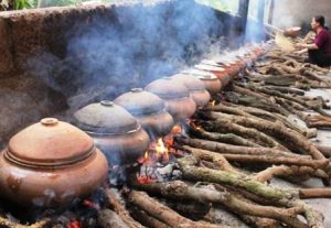 cá kho xuyên tết