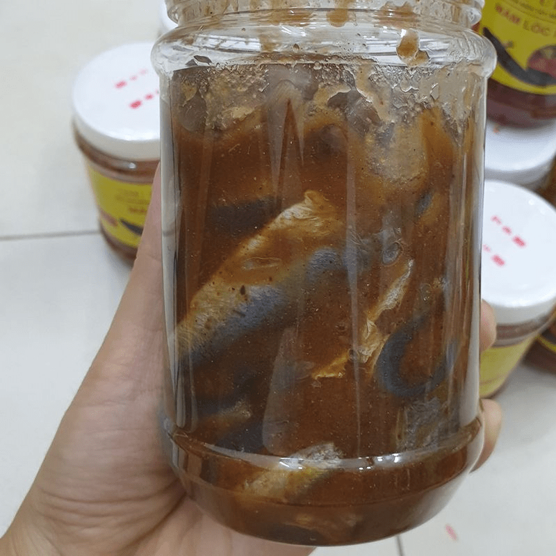 mam ca linh1