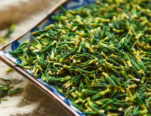 tam sen kho