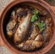 Niêu cá diếc 1kg - 400k