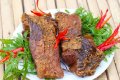 Cá kho làng Vũ Đại và hành trì...