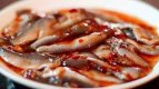 Mắm cá linh 120k/hũ 400gr