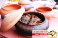 Niêu cá quả kho làng Vũ Đại 1k...