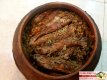 Niêu cá bống kho làng Vũ Đại 1...