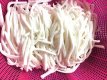 Các món ngon từ bánh canh tươi...